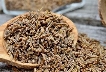 Caraway Essential Oil