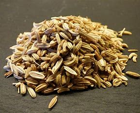 Fennel Sweet Essential Oil