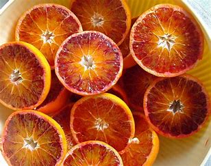 Mandarin Red Essential Oil